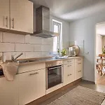 Apartmán Cosima, Mit Liebe Zum Stil. Kaiserslautern