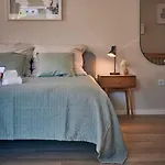 Apartmán Cosima, Mit Liebe Zum Stil. Kaiserslautern