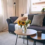 Cosima, Mit Liebe Zum Stil. Apartman