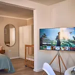 Apartman Cosima, Mit Liebe Zum Stil.