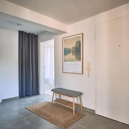 Apartment Cosima, Mit Liebe Zum Stil.
