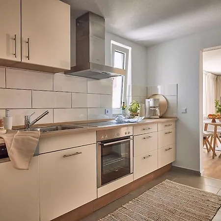 Apartment Cosima, Mit Liebe Zum Stil. Kaiserslautern