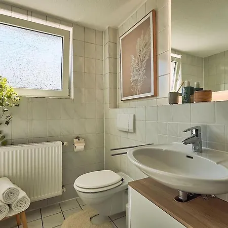Cosima, Mit Liebe Zum Stil. Apartment