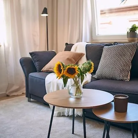 Cosima, Mit Liebe Zum Stil. Appartement