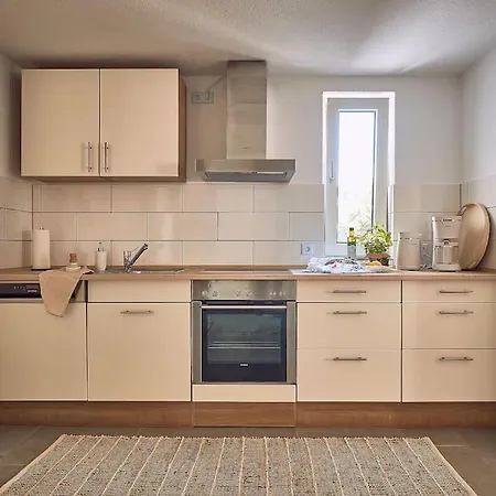 Apartmán Cosima, Mit Liebe Zum Stil. Kaiserslautern