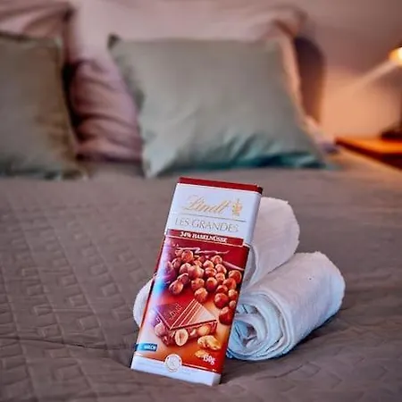 Appartement Cosima, Mit Liebe Zum Stil.