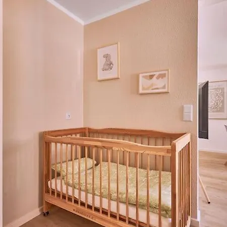 Cosima, Mit Liebe Zum Stil. Apartment