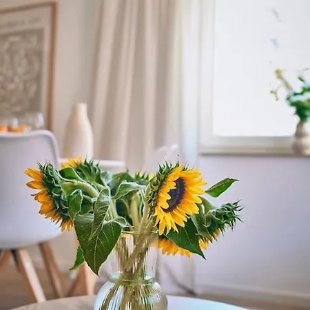 Apartment Cosima, Mit Liebe Zum Stil. *