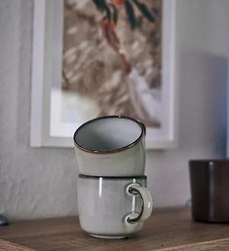 Cosima, Mit Liebe Zum Stil. كايزرسلاوترن