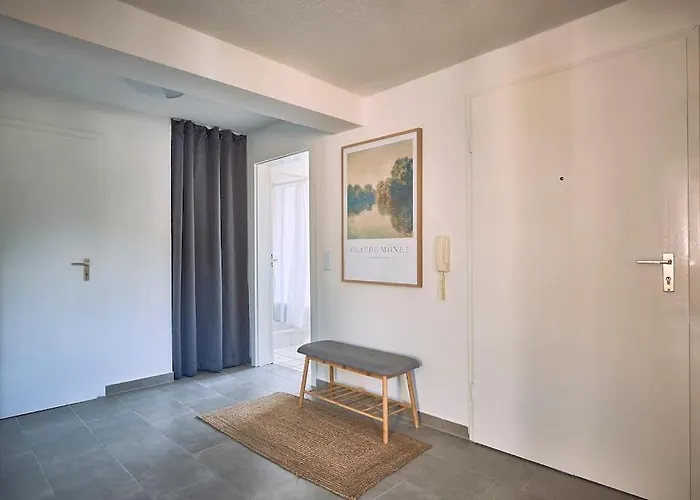 Apartamento Cosima, Mit Liebe Zum Stil.