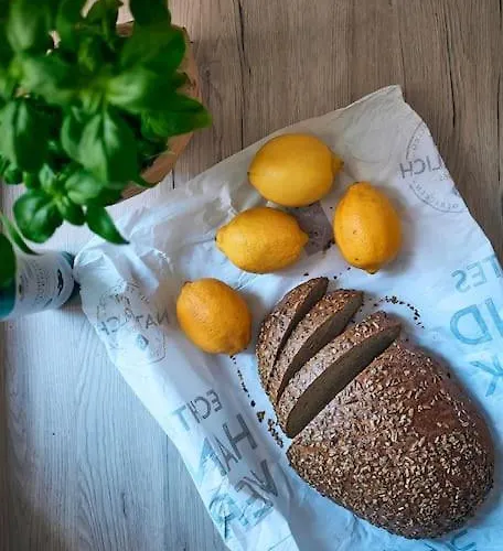 Cosima, Mit Liebe Zum Stil. Kaiserslautern