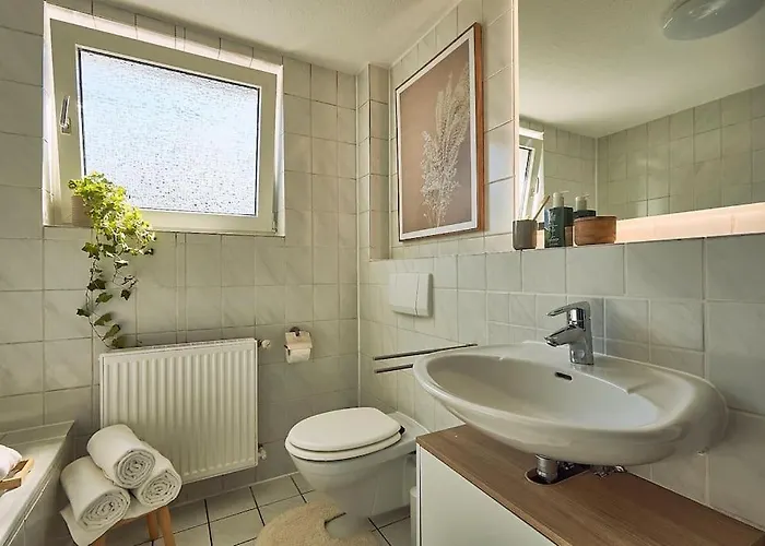 Cosima, Mit Liebe Zum Stil. Apartamento