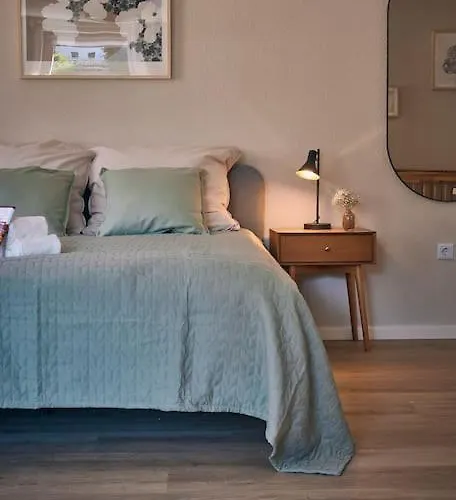 Apartamento Cosima, Mit Liebe Zum Stil. Kaiserslautern