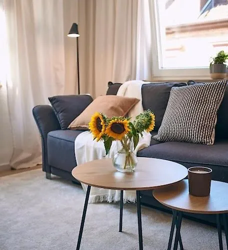 Cosima, Mit Liebe Zum Stil. شقة