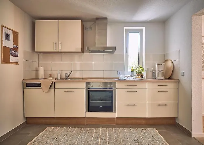 Apartamento Cosima, Mit Liebe Zum Stil. Kaiserslautern