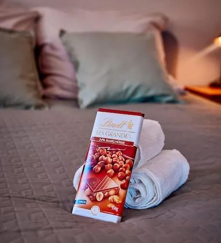 Apartamento Cosima, Mit Liebe Zum Stil.