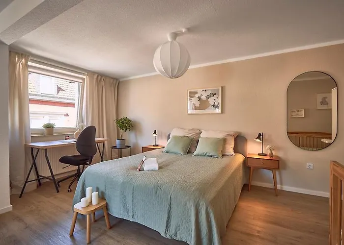 Apartamento Cosima, Mit Liebe Zum Stil. *