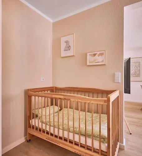 Cosima, Mit Liebe Zum Stil. Apartamento