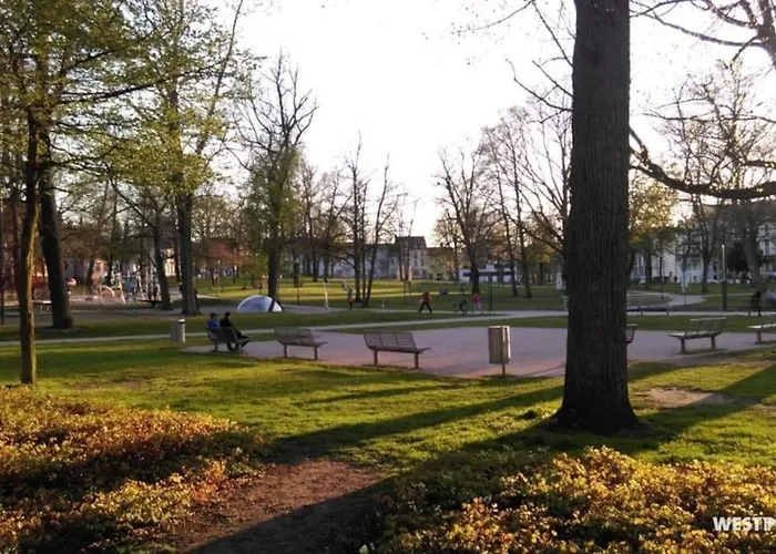 Cosima, Mit Liebe Zum Stil. Apartamento *