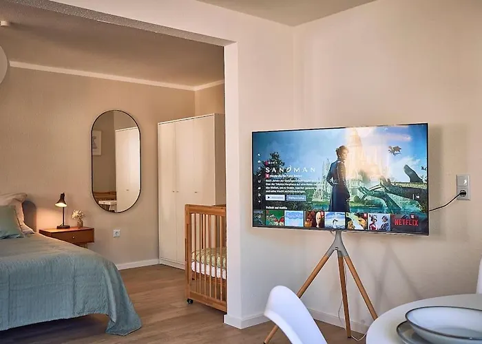 Apartamento Cosima, Mit Liebe Zum Stil.