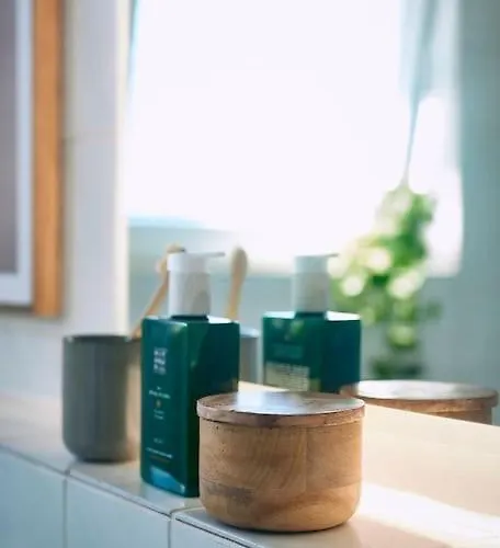 شقة Cosima, Mit Liebe Zum Stil.