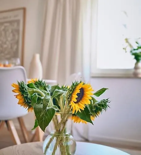 Apartamento Cosima, Mit Liebe Zum Stil. *